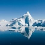 I ghiacci della Groenlandia si sciolgono doppiamente