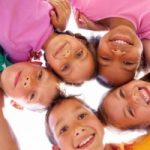 Bambini: Ferragosto sicuro con i consigli degli esperti