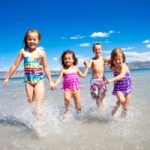 Bambini:  i consigli per evitare malori estivi