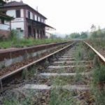 Piemonte, le vecchie reti ferroviarie diventano piste ciclabili