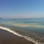 Goletta Verde: mare italiano ancora tanto inquinato