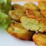 Ricetta, polpette zucchine e patate