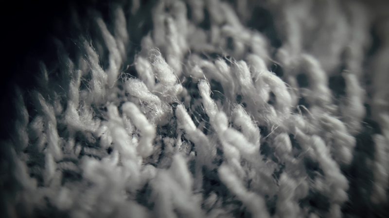 tappeto di lana