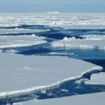Ghiacci Artico: nuovo record di scioglimento