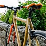 Come costruire una bici in bamboo?  Guarda il video