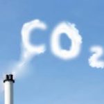 Aumenta la presenza di Co2 e metano nell'aria