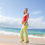Le regole per tornare in forma dopo la gravidanza