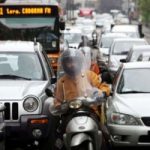 Mobilita’: Italia, troppe auto e pochi trasporti funzionanti
