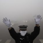 Cina: troppo smog, scuole chiuse