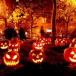 Halloween, le origini della festa