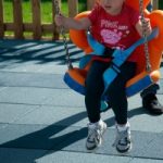 Bambino Gesù: a Palidoro il nuovo parco giochi per bambini con disabilità