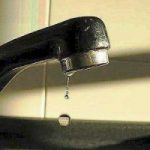 Maltempo: Catanzaro ancora senza acqua