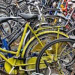 Diminuiscono le vendite di bici, colpa della crisi