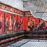 Pompei, Villa dei Misteri: Enea si impegna per la messa in sicurezza