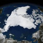 Aumenta lo spessore dei ghiacciai dell’artico