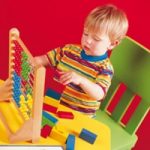 Natale: giocattoli sicuri per bambini
