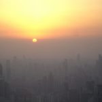 Lo smog soffoca Shangai. Polveri sottili a livelli record