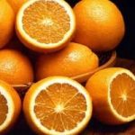 Lotta contro il cancro: scegliamo le arance della salute