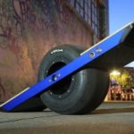 Ecoinvenzioni: lo skateboard elettrico che si sposta con il peso