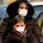 Smog: un problema per 4 famiglie su 10