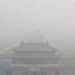 In Cina nuova emergenza smog