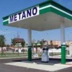 In Italia piu’ di 1000 distributori di metano: record europeo