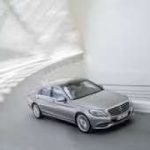 Mercedes: una nuova classe S