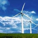 Eolico in crisi: crolla l’energia del vento