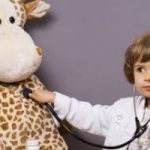 Giornata mondiale del malato: i bambini diventano dottori
