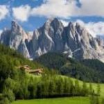 Trentino Alto Adige, Umbria e Marche le regioni più green