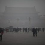 Ambiente: prosegue la lotta all'inquinamento in Cina