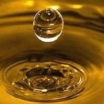 Olio extravergine d’oliva in cambio di olio esausto