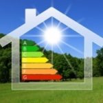 Massimizzare l’efficienza energetica, per un edificio green