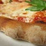 Ricette Bimby: pizza con farina integrale