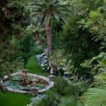 Alassio, i Giardini di Villa della Pergola aprono al pubblico