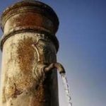 Lazio: acqua bene pubblico, per legge