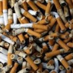 In Australia le sigarette si riciclano