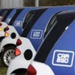 Anche a Roma arriva car2go, il car-sharing one way