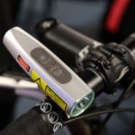 Ecoinvenzioni: il laser che protegge i ciclisti