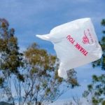 Stop all'uso di sacchetti di plastica, entro il 2020