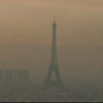 E se lo smog di Parigi minaccia Londra?