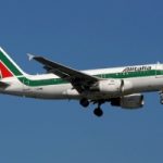 Alitalia: i piloti in esubero potrebbero essere assunti in Ethiad