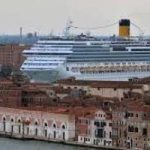 Galletti: no a grandi navi a Venezia