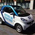 Grande successo per car-sharing a Roma