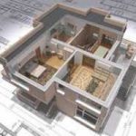 La casa dei sogni sara’ stampata in 3D