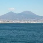 Vesuvio, a Luglio nuovo piano di evacuazione esteso a Posillipo e Chiaia