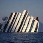 Costa Concordia: dovra’ essere smantellata in Italia