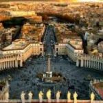 Canonizzazione dei Papi. Aree pedonali e informazioni utili