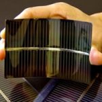 Produrre il fotovoltaico con l'energia solare