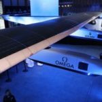 Ecco Solar impulse 2, aereo fotovoltaico